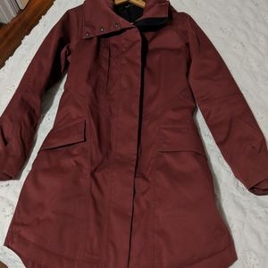 Nau Waterproof Urban Trench